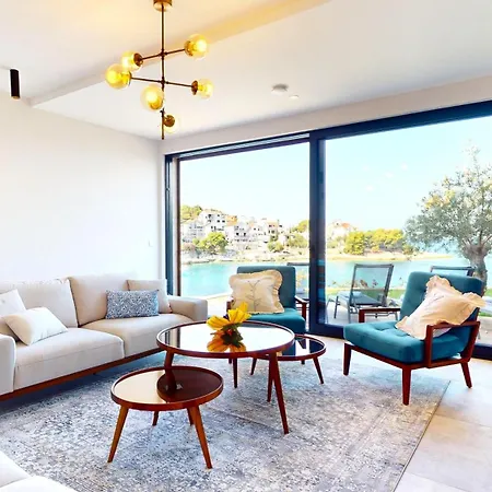 Calendula ヴィラ Dolac